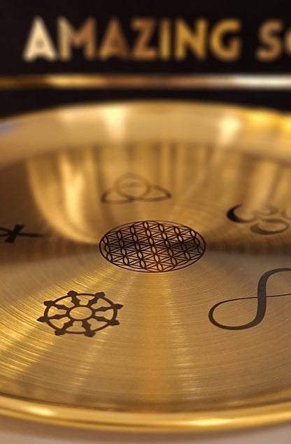 Taviță de încărcare și energizare _ 20cm