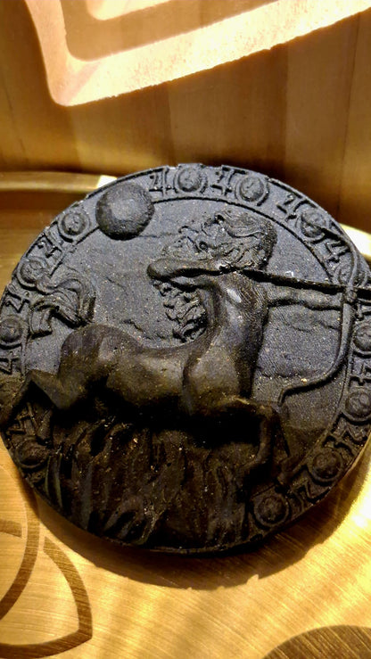 Shungit orgon pocket