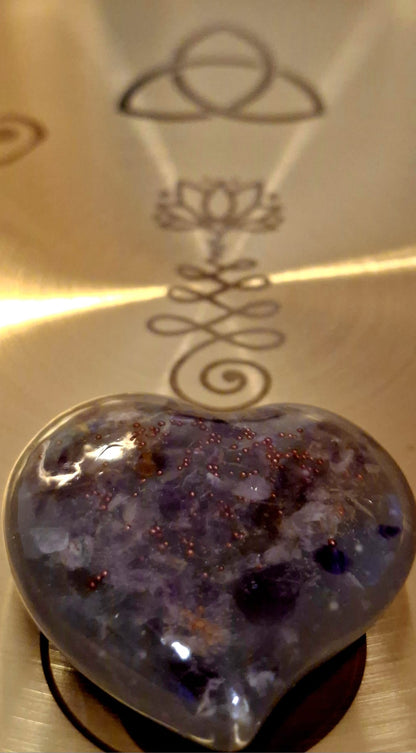 Orgon pocket