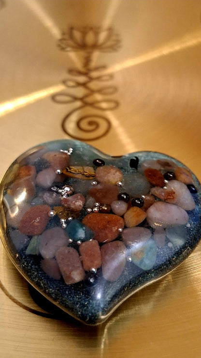 Orgon pocket