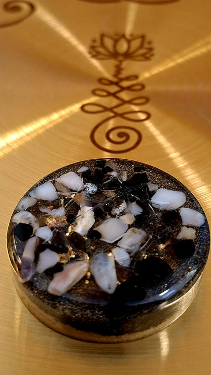 Orgon pocket
