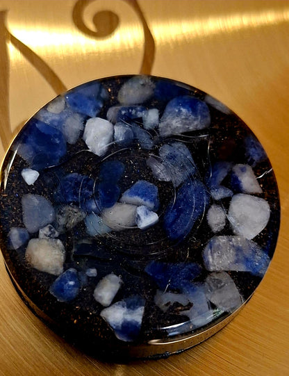 Orgon pocket