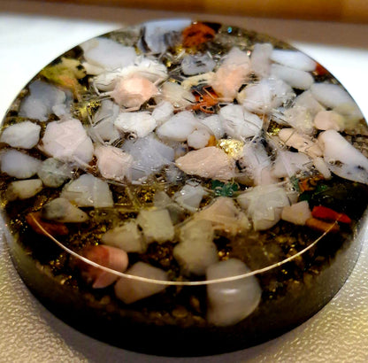 Orgon pocket