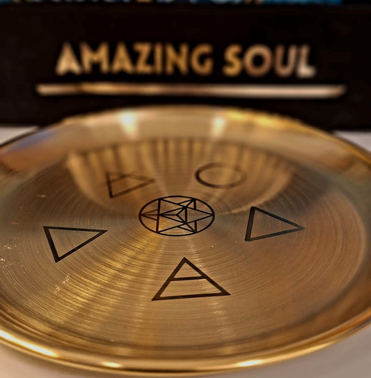 Taviță de încărcare și energizare _ 20cm