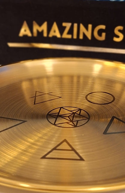 Taviță de încărcare și energizare _ 20cm