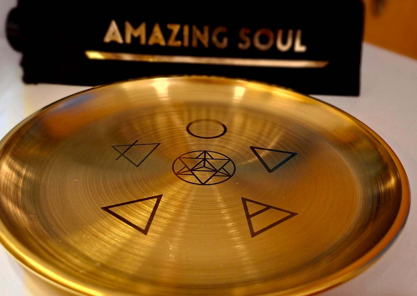 Taviță de încărcare și energizare _ 20cm