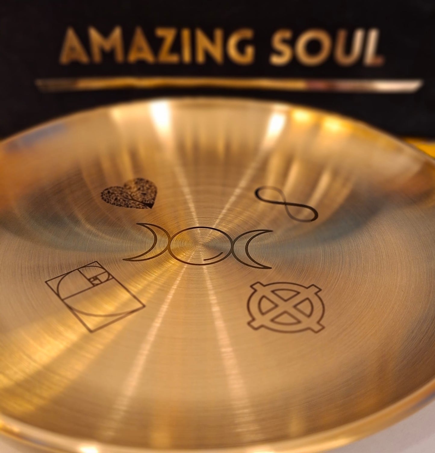 Taviță de încărcare și energizare _ 20cm