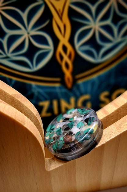 Orgon pocket