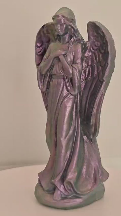 Îngeraș orgonic - model 2